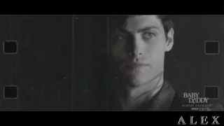 Alec & Magnus | Dark Star