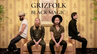 Grizolk - Black Magic [Official Audio]