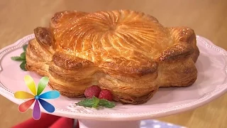 Французский пирог Питивье от Лизы Глинской