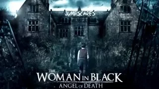 The Woman In Black 2 ~ All Jump-scares