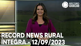 Record News Rural - 12/09/2023