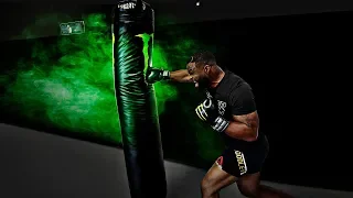 UNCHAINED with Tyron “The Chosen One”  Woodley