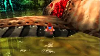 Banjo and Kazooie Episode 6 - Unlocking a New Zone!