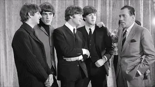 Beatles Isolated Vocals - Twist And Shout