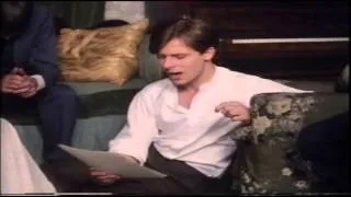 Rupert Brooke - So Great a Lover -  BBC Documentary 1982