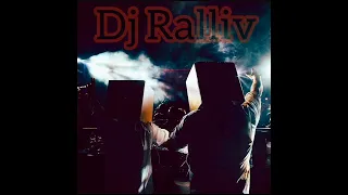 Djs from mars - mix 2022 (part 21) - Dj Ralliv