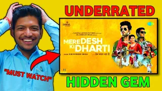 Mere Desh Ki Dharti | How To Download | movie explanation| Divyenndu |Faraz Haider #meredeshkidharti