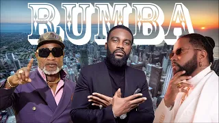 CONGO | RUMBA 2023 | NOUS2 EDITION