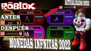 ¿Cómo conseguir monedas infinitas en Piggy Roblox? NUEVO TRUCO 2022 Funcionando 🤑 Piggy monedas free