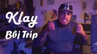 Klay - Bbj Trip (Clip Officiel)