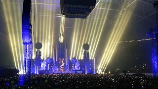 Rammstein - Ohne DIch (Live @ Veltins Arena 28.05.2019)