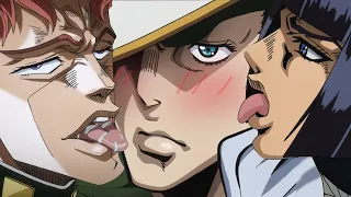 ДжоДжо мемы | Jojo memes