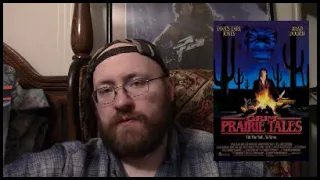 Grim Prairie Tales (1990) Movie Review