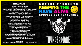 KTRA Episode 631: Thunderdome