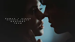 Damon & Elena (s3) - Another Love (HBD Ida)