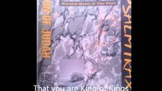 Lion Of Judah 1977 with Lyrics.wmv