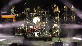 James Gang with Dave Grohl "Funk #49" in Columbus, Ohio