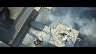 Обливион. Oblivion. 2013 Русский трейлер HD