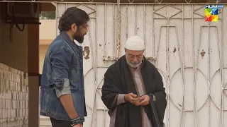 Shareef Ko Sharafat Raas Nahi Aati...!! #mahahasan #humayunashraf #usmanjaved - Sultanat - HUM TV