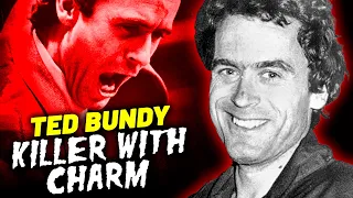 True Crime Stories Unveiled: The Untold Story of Ted Bundy's Psyche