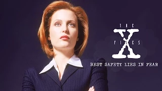 The X-Files | Gethsemane - Redux - Redux II | Tribute |