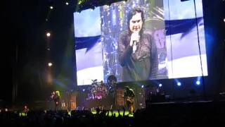 Black Sabbath Dirty Woman St.Petersburg Russia 03.06.14