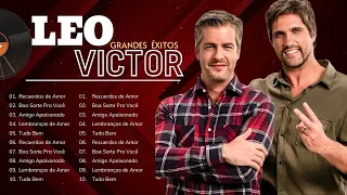 Victor e Leo - As Mais Tocadas do Victor e Leo | Musicas Melhores 2024 - SÓ MODÃO | Grandes sucessos