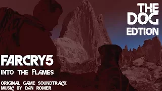 Far Cry 5: Into the Flames Original Game Soundtrack by Dan Romer