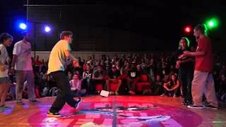 GDV'13 | HipHop 1/2 Final | Kusch, Andy Rusya vs Trash Crew