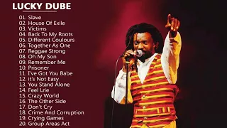 Lucky Dube   Greatest Hits Live 2017   The Best Of Songs Playlist  Lucky Dube