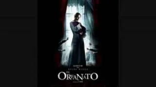 El Orfanato (The Orphanage) Score: El Juego del Tesoro