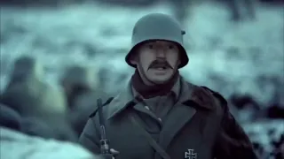 Adolf Hitler ~ Warriors Edit