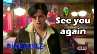Riverdale 5x3 - See you again