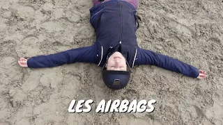 LES AIRBAGS