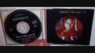 Enigma - Mea culpa part II (1991 Orthodox mix)