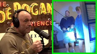 "A Schizophrenic in your house with a hammer" - Joe Rogan Protect Our Parks