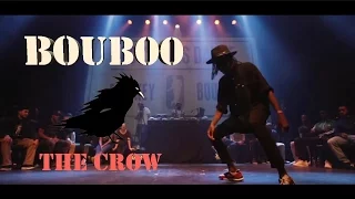 BOUBOO The Crow | Criminalz Crew | Dance Compilation