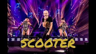 SCOOTER - ALBUM PARTY (Album Marathon) /1995 - 2000/ |ZS_&_ZS Music 2021| [Unofficial Show]