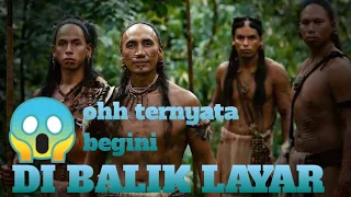 #apocalypto#holiwood#movie             PROSES DIBALIK LAYAR PEMBUATAN FILM APOCALYPTO 2006