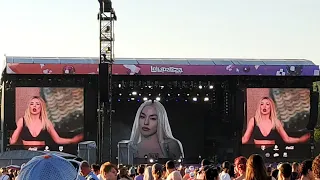 Lollapalooza Berlin 2023 - Day 1