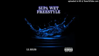 Supa Wet Freestyle