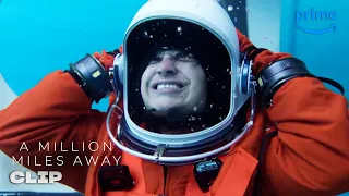 NASA Only Takes the Best | A Million Miles Away | Prime Video