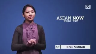Asean Now: Weekly Wrap Ep 33