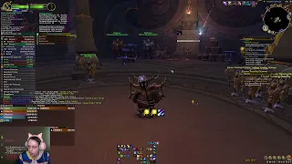 Hekili phenominal rotation addon to pick up any dps spec