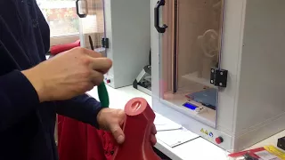 Leisten für Schuhe erstellen mit Hilfe des 3D-Drucks