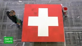 Bimbo svizzero di 4 anni rischia l'espulsione | Patti chiari