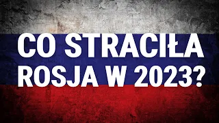 Putin, nastroje, bunt Prigożyna. Rosja osłabła czy się wzmocniła w 2023? - Wojciech Konończuk, OSW
