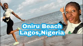 Beach in Lagos you may want to visit| one of the most crowded beach #lagos #nigeria #explore #beach