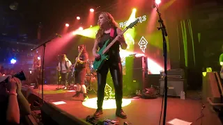 The Iron Maidens - Roseville, CA 2022-02-12 Full Show