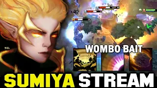 You all asked me to upload some Invoker Gameplays | Sumiya Stream Moment #2681
